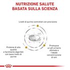 Royal Canin Veterinary Diet Dog Urinary U/C 2 kg