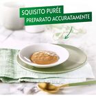 Gourmet Nature's Creations Snack per gatti Exquisite Puree Manzo e Pomodoro 5 x 10 gr