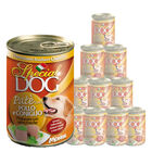 Special Dog Pat&eacute; con Pollo e Coniglio 400 gr
