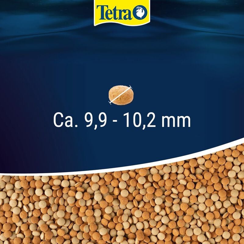 Tetra TabiMin Tablets 120 Compresse