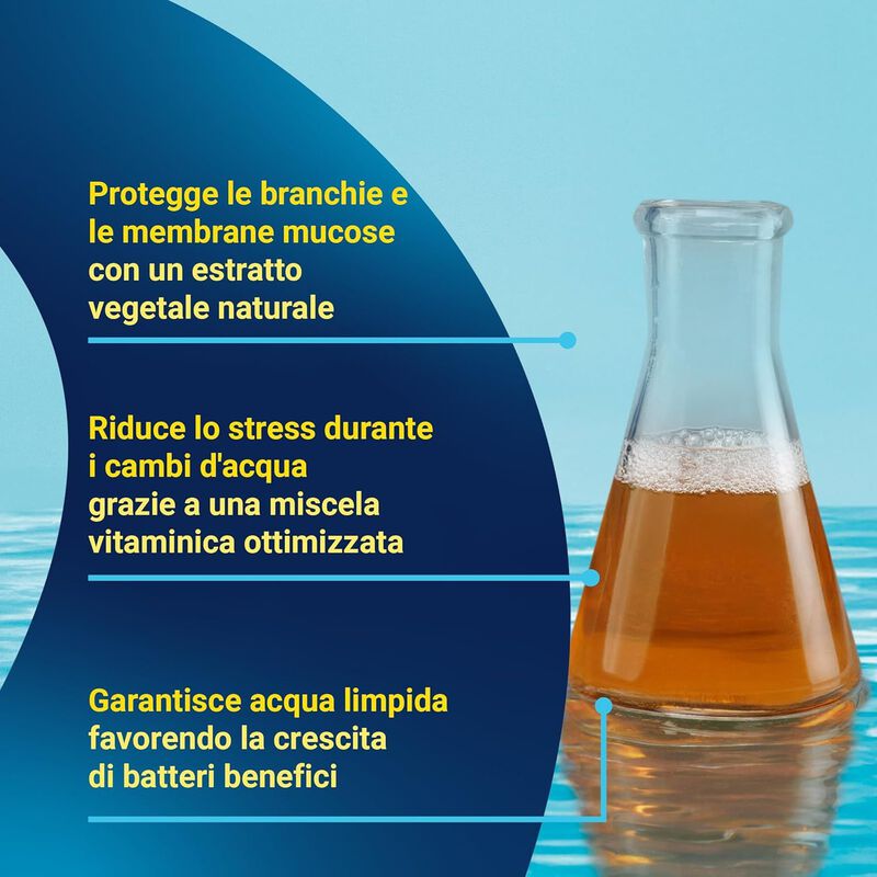 Tetra Goldfish AquaSafe  100 ml