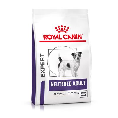 Royal Canin Expert Neutered Adult Small 1,5 kg