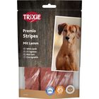 Trixie Dog Stripes con agnello 100g - Scad 03 Ottobre 2026