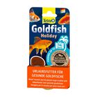 Tetra Goldfish Holiday 2 pz x 12 gr