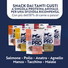 Monopro Dog Adult All breeds Snack Maiale 100 gr