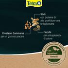 Tetra Pond Goldfish Mix 1 lt