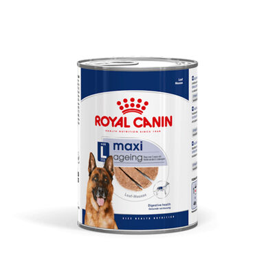 Royal Canin Dog Maxi Ageing 410 gr 