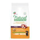 Natural Trainer Sensitive Dog No Gluten Small & Toy Adult con Anatra 2 kg