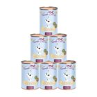 Terra Canis Dog Puppy Manzo con mela, carota e rosa canina 400 gr