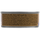 Naturalpet Premium Cat pat&eacute; ricco in trota con carote 85gr