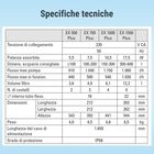Tetra Filtro EX 700 Plus