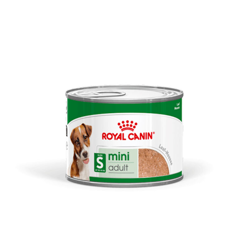 Royal Canin Dog Adult Mini Adult 195 gr