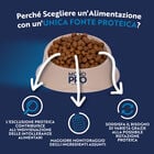 Monopro Dog Adult Mini Grain free Maiale 800 gr