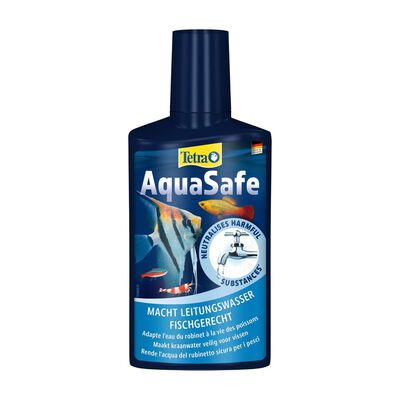 Tetra AquaSafe 250 ml
