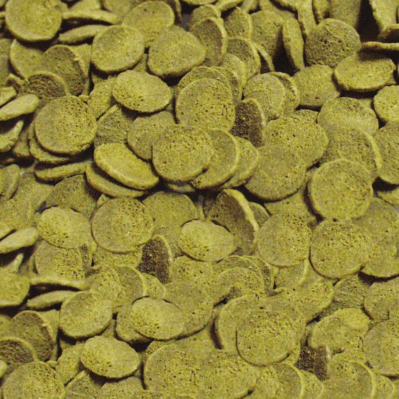 Sera Vipachips Wafers 250 ml
