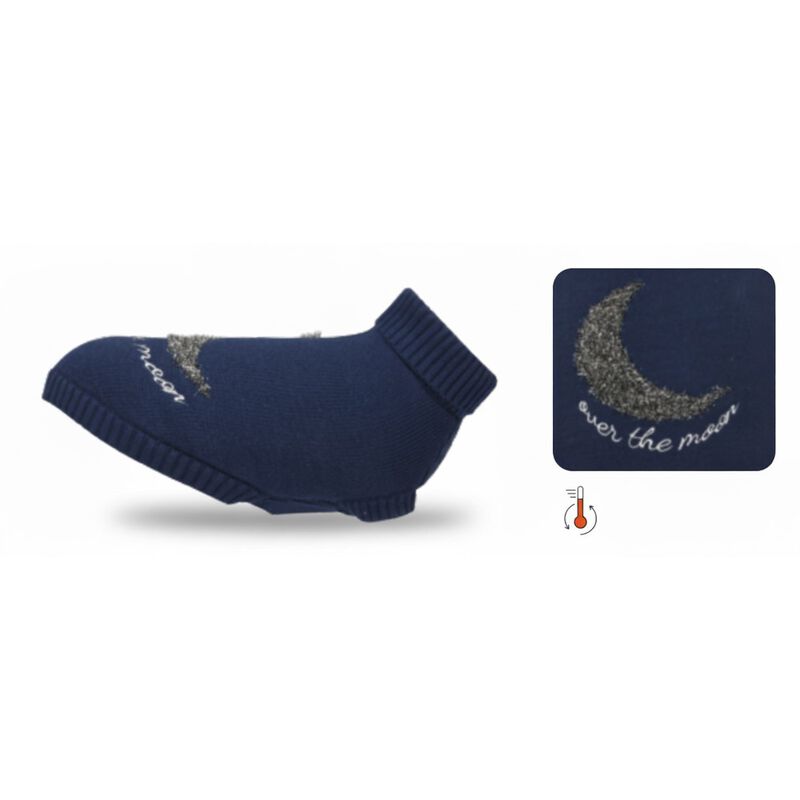 Camon maglioncino per cani Moon tg. 33