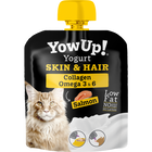 YowUp! Cat Yogurt Skin& Hair 115gr