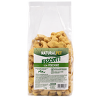 Naturalpet Dog Adult Snack biscotti con verdure 1kg
