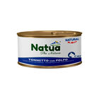 Natua Natural Cat Adult Tonnetto con Polpo 85 gr