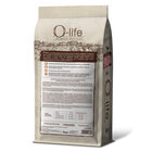 O-life Dog Adult Medium Large con Maiale Fresco 2 kg