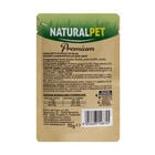 Naturalpet Premium Cat Adult Straccetti di Pollo 70g