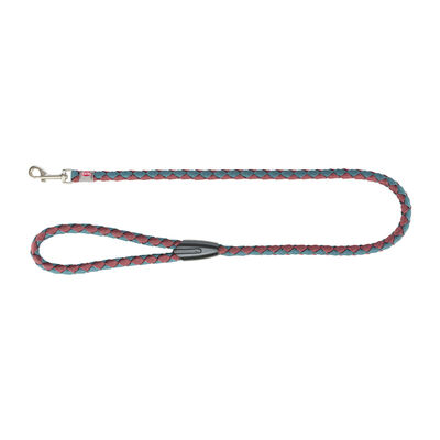 Trixie Cavo Guinzaglio L-XL Vinaccia e Petrolio