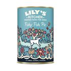 Lily's Kitchen Dog Adult Fishy Fish Pie, Pesce 400gr