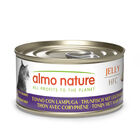 Almo Nature HFC Cat Jelly Tonno con Lampuga 70g