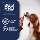 Monopro Dog Adult All Breeds Snack all'Agnello 100 gr
