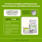 Almo Nature Daily Dog Adult Pollo e Piselli 100g 