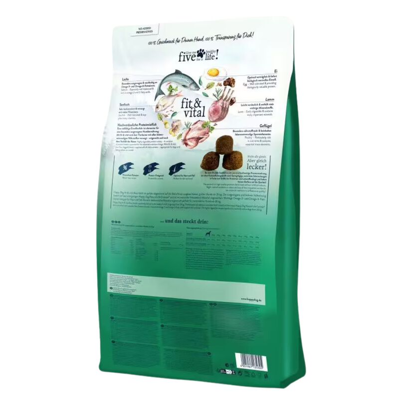 Happy Dog fit & vital Maxi Adult 14 kg