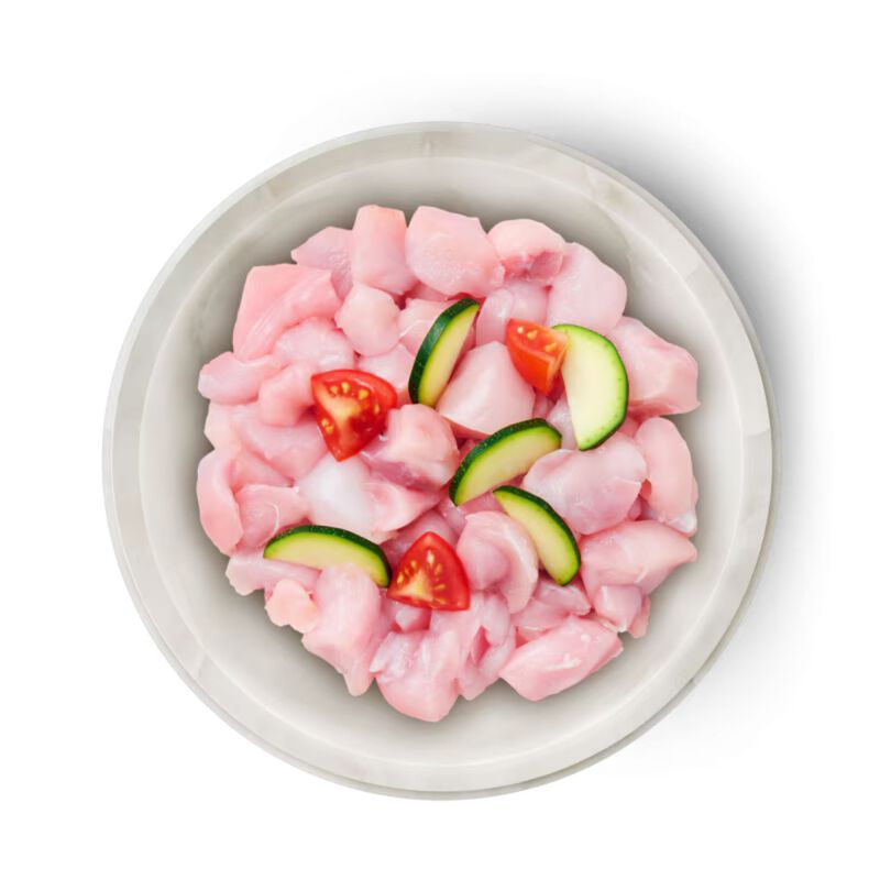 Terra Felis Cat Famousse Coniglio 80 gr