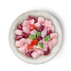 Terra Felis Famousse Cat Adult Coniglio e Tacchino 80 gr