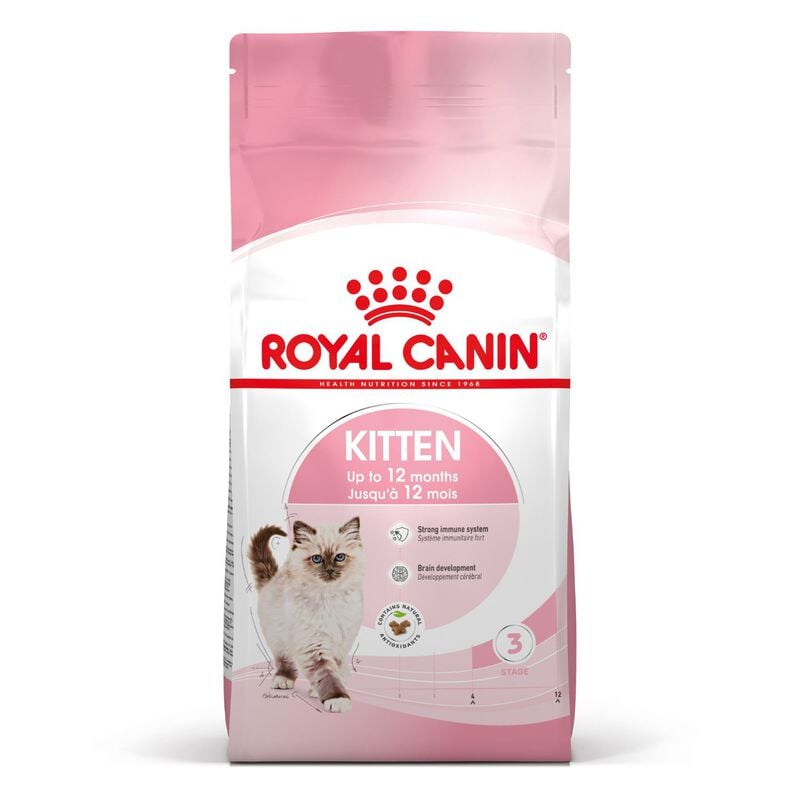 Royal Canin Cat Kitten 400 gr