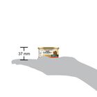 Gourmet Gold Cat Adult con Sfilaccetti di Manzo 85 gr