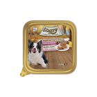 Stuzzy Dog Monoprotein Maiale 100 gr