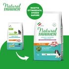 Natural Trainer Dog Ideal Weight Small & Toy Adult con Carni bianche 2 kg