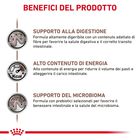 Royal Canin Veterinary Diet Dog Adult Gastrointestinal 400 gr