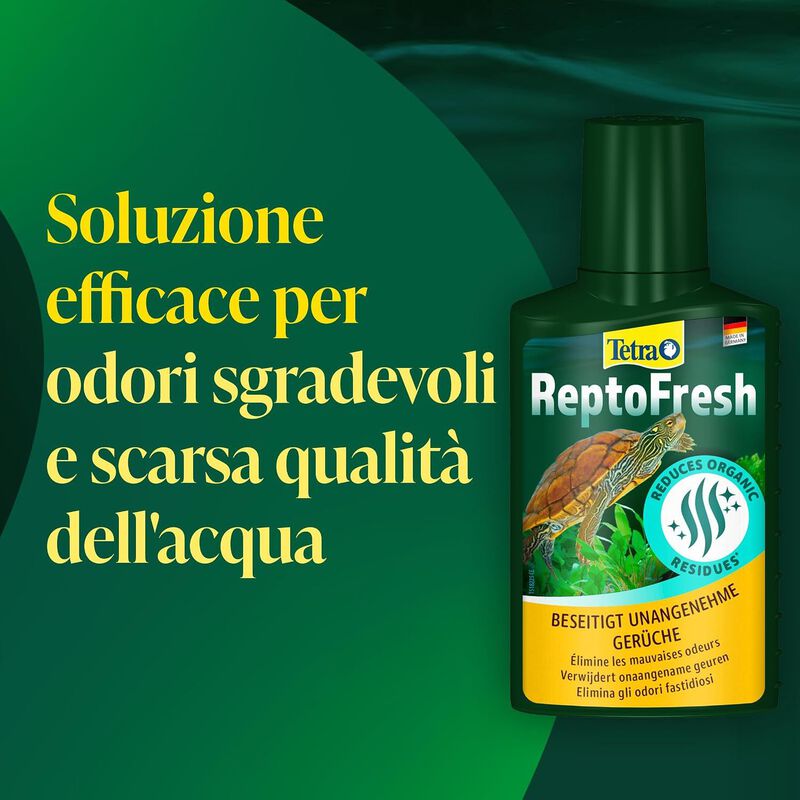 Tetra ReptoFresh 100 ml