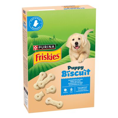 Friskies Biscotti al Latte per cuccioli 350 gr