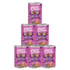 Edgard & Cooper Dog Adult Selvaggina e Anatra 400 gr
