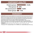 Royal Canin Veterinary Diet Cat Fiber Response 400 gr