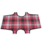 Petup Telo ricambio scozzese per brandina con misura 35x50 cm