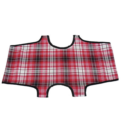 Petup Telo ricambio scozzese per brandina con misura 35x50 cm