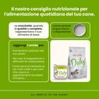 Almo Nature Daily Dog Adult Pollo Piselli 300gr