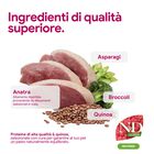 N&D Farmina Quinoa Neutred Dog Adult Mini 2,5 kg