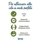 Happy Dog Sensible Puppy con Agnello e Riso 10 kg
