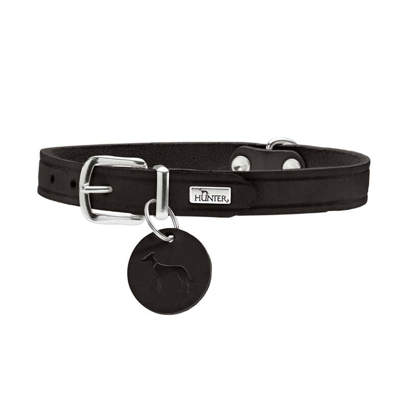 Hunter Collare AAlborg 37/XS-S Nero