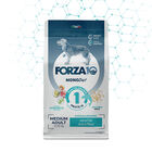 Forza 10 Mono Diet Dog Adult Medium al Pesce 1,5 kg
