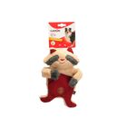 Camon Animaletti "press me" con squeaker